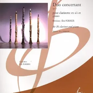 Duo concertant op.4 Geprüft
