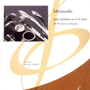 Super-Preis Mélancolie