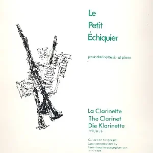 Le petit Echiquier pour Neu Im Sortiment