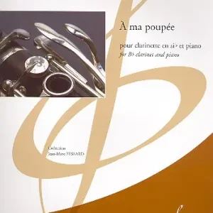 Markenprodukt À ma poupée