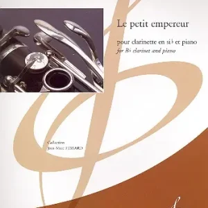 Le petit empereur Jetzt Bestellen