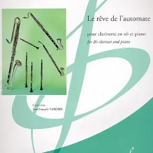 Schneller Versand Le rêve de l'automate