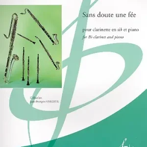 Neu Im Sortiment Sans doute une fée