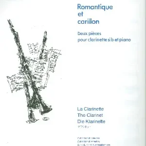 Sonderaktion Romantique et Carillon