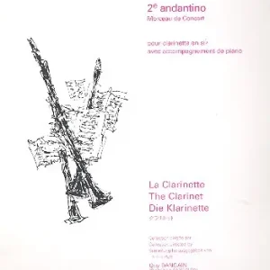 Sale Andantino no.2