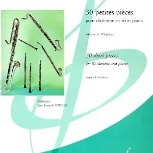 Sichere Zahlung 30 petites pièces vol.3