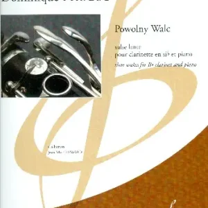 Powolny Walc Heißes Angebot