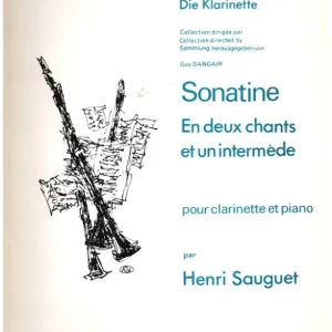 Sonatine Sofort Bestellen