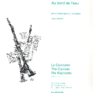 Jetzt Kaufen Au bord de l'eau