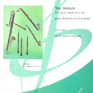 Sur mesure vol.1 Neu Im Sortiment