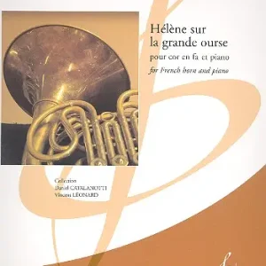 Hélène sur la grande ourse Direktkauf