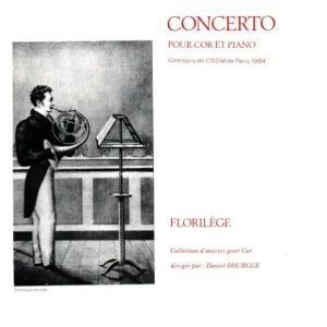 Concerto Preisreduziert