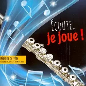 Top-Angebot Écoute je joue vol.2 (+CD-ROM)