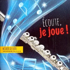 Markenprodukt Écoute je joue vol.3 (+CD-ROM)