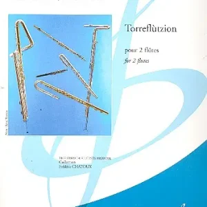 Neue Kollektion Torreflutzion pour 2 flutes