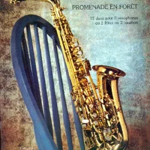 Promenade en Forêt Must-Have