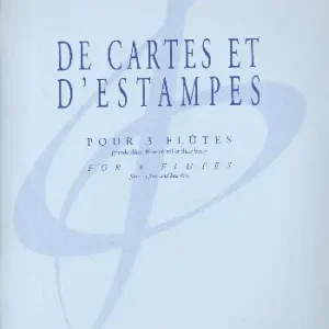 De cartes et d'estampes Top-Angebot