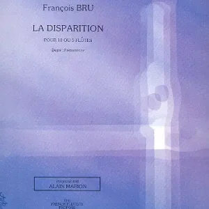 La disparition Wochenendangebot