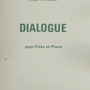 Dialogue Nur Für Kurze Zeit