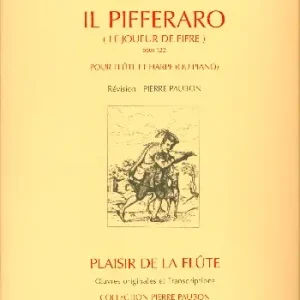 Angebot Il Pifferaro op.122
