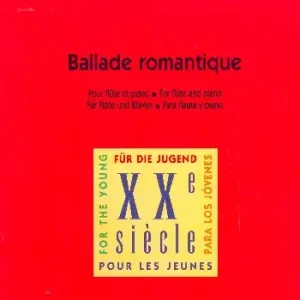 Ballade romantique Preisknaller
