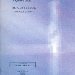 Prélude et Final Abverkauf