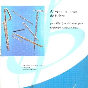 Al ver mis horas de fiebre Preiswert