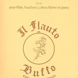 Sonderangebot Fantaisie concertante op.36