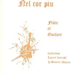 Nel cor piu Abverkauf