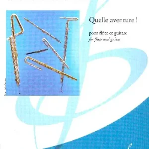 Quelle aventure Preisknaller