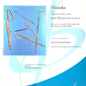 Mazurka op.88 Garantierte Lieferung