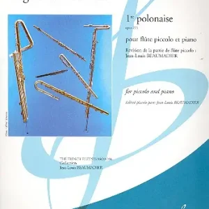 Polonaise no.1 op.225 Kostenloser Rückversand