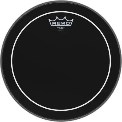 Geprüft Remo 12 Zoll Pin Stripe Ebony