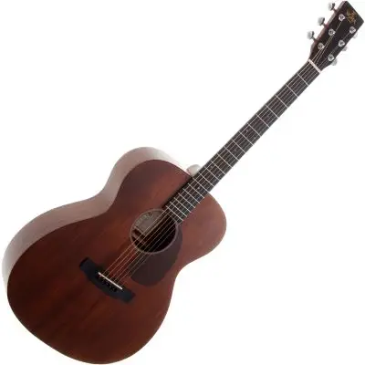 Sigma 000M-15 Westerngitarre Versand Am Gleichen Tag