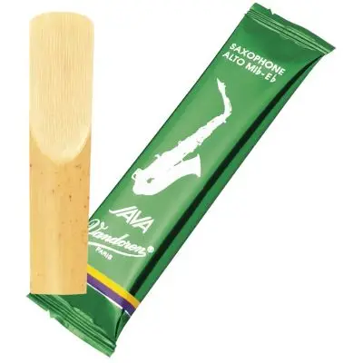 Vandoren Java Blatt f. Alt Sax 2 Beliebt