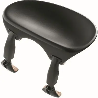 Wittner Mittelkinnhalter Violine 4/4 Echt