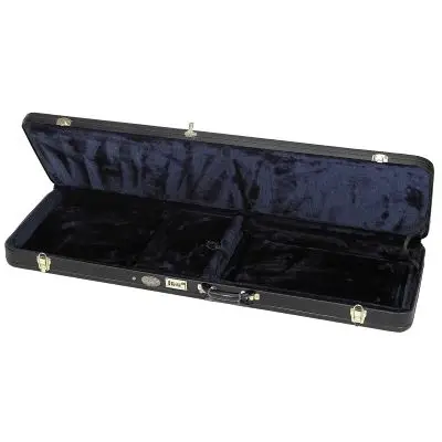 Top-Seller Gewa Prestige Koffer f. Precision-Bass