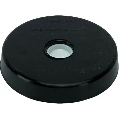 Dycem Parkettschoner Black Hole Begrenztes Angebot