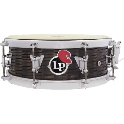 Latin Percussion Snare Pedrito Martinez Signature deep cut Meistverkauft