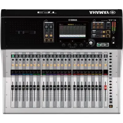 Preis Gesenkt Yamaha TF-3