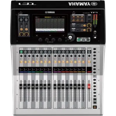 Top-Preis Yamaha TF-1