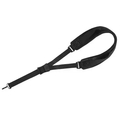 Neotech Saxophone strap Soft Sax XL with metal hook Neuheit