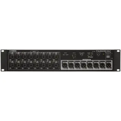 Sonderangebot Yamaha Tio 1608-D2 Digitale Stagebox