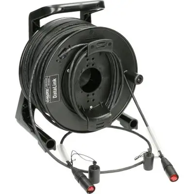 Direkt Vom Hersteller Klotz Cat5e-Kabeltrommel 50m