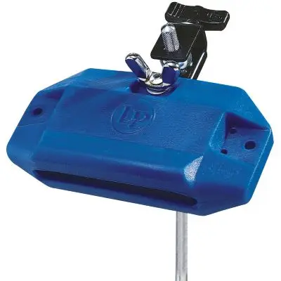 Latin Percussion LP 1205 High Pitch Jam Block Aktuell