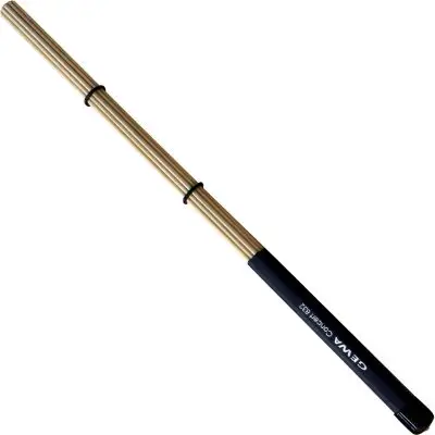 Billig Gewa Rods Concert Gummigriff