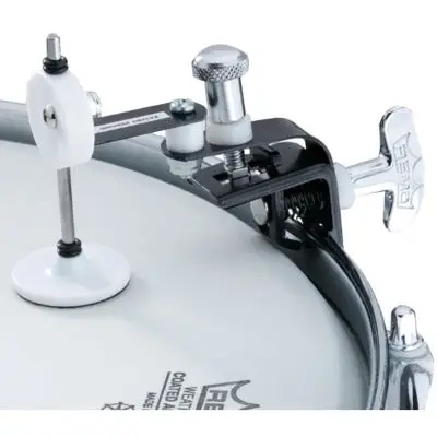 Sichere Zahlung Remo HK-2417-00 Snare Dämpfungssystem Dave Weckl