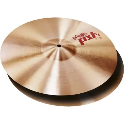 Heißes Angebot Paiste PST7 Hi-Hat 14 Zoll