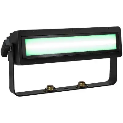 NEU Eurolite LED IP Pix Strobe Frost 5pol DMX Stroboskop wetterfest Rabatt