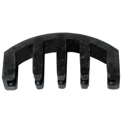 Zertifiziert Gewa Kontrabass-Dämpfer Gummi